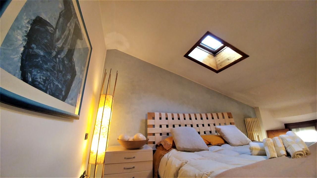 Dreaming Arena Rooms Верона Экстерьер фото