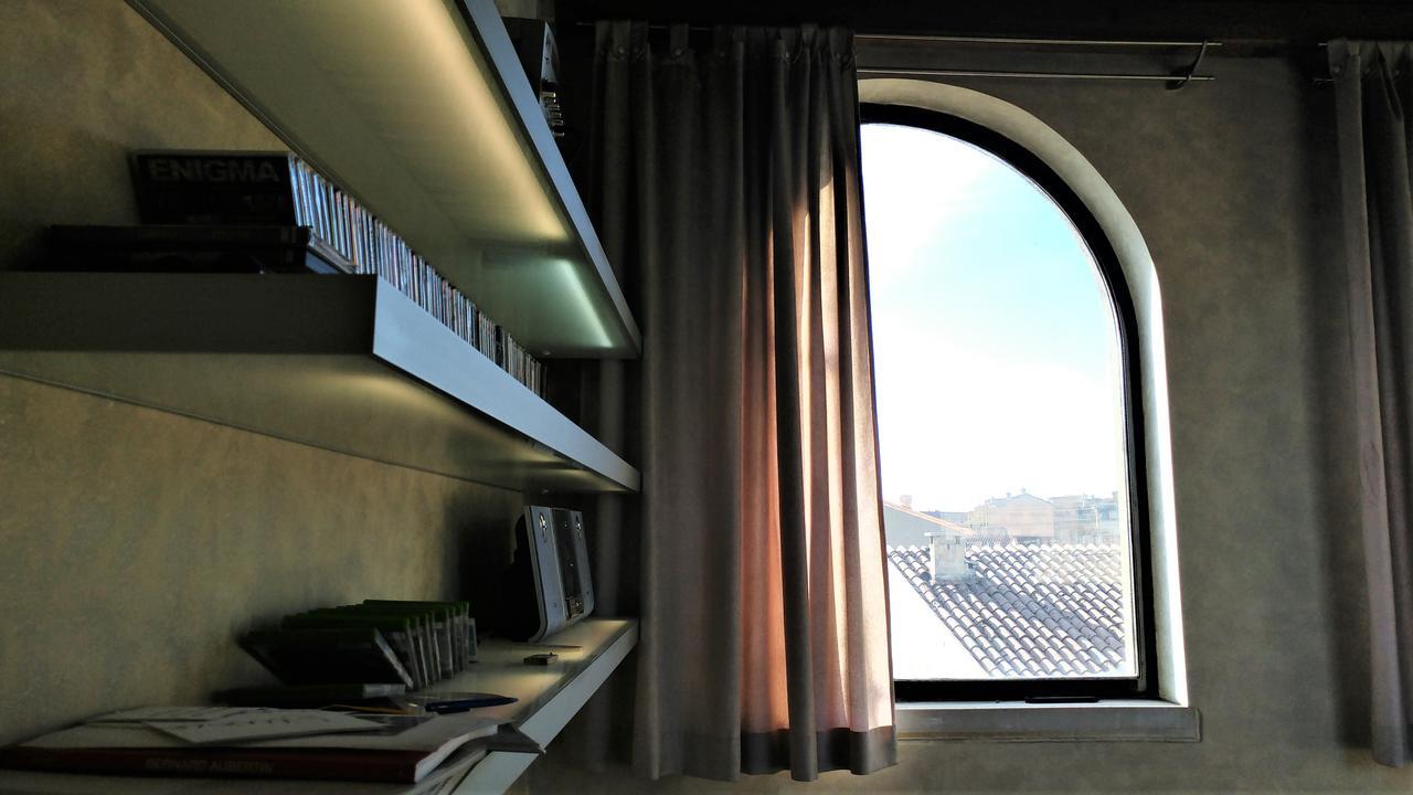 Dreaming Arena Rooms Верона Экстерьер фото