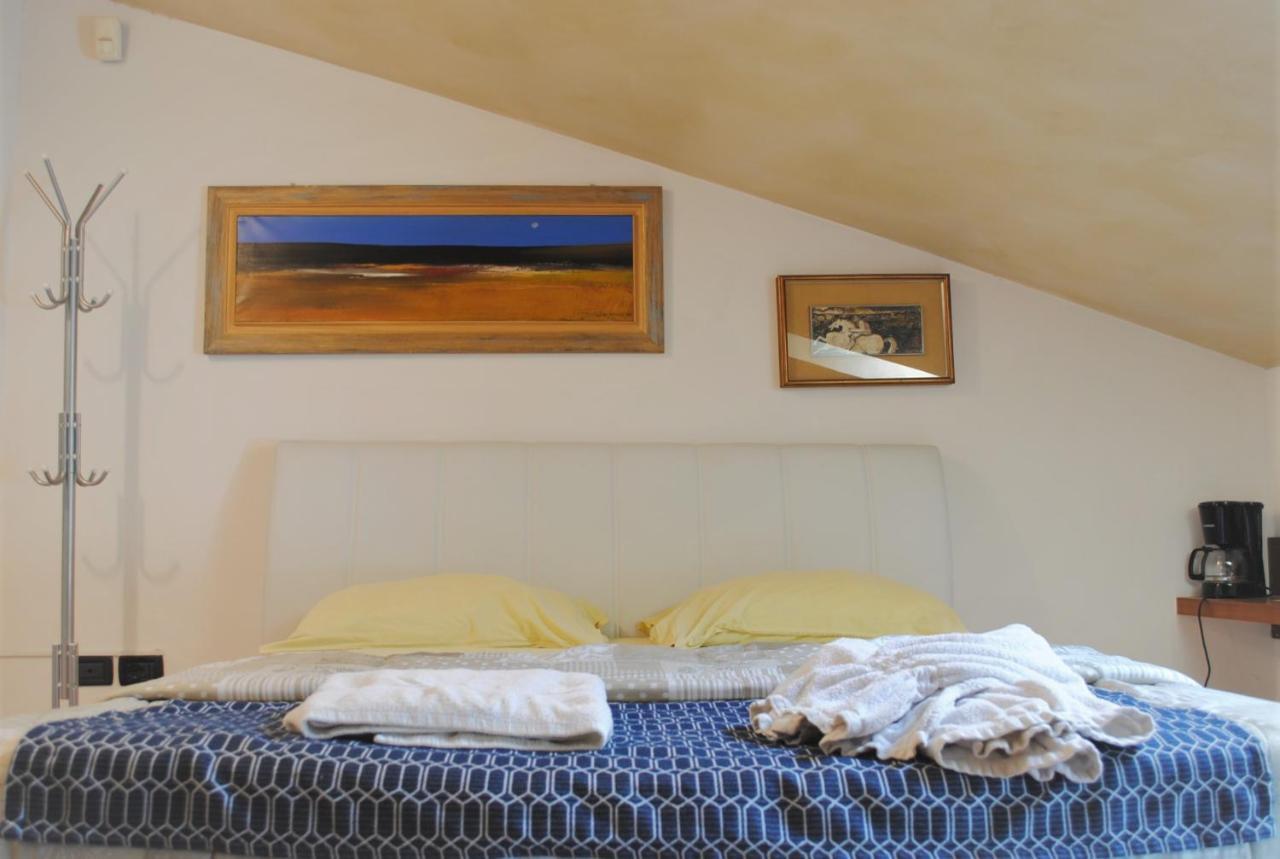 Dreaming Arena Rooms Верона Экстерьер фото
